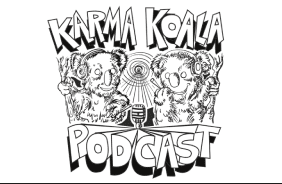Karma Koala Podcast Episode 84 - Monday 4 July: New Featured Segments "Equity In Action" & "May We Have Your Attention Please" + Our regular catchups with Sherri Tarr / Compliance  and Peter Homberg (Dentons) with European goings on