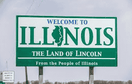 Illinois yields $445M in revenue thanks to adult-use cannabis