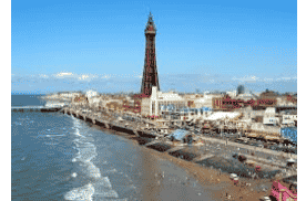 UK patient refused entry to Blackpool theme park with medical cannabis