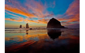 Oregon: Cannon Beach to impose restrictions on psilocybin