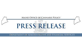 Maine Office of Cannabis Policy launches portal for up to $20,000 in municipal reimbursement funds