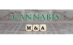 Cannabis Industry Jnl: M&A in Cannabis: A Guide for Buyers and Sellers