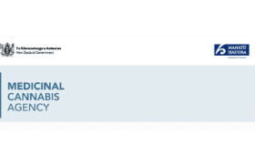 Alert - Medical Cannabsi Agency of New Zealand: Pesticide testing of non-imported starting material for export, cannabis-based ingredients and medicinal cannabis products