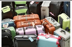 California - Florida Checked In Bags Smuggling Ring Busted
