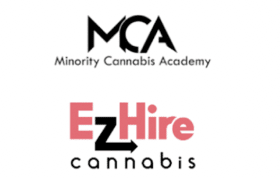 Minority Cannabis Academy & EzHire Cannabis form a New Jersey partnership to further diversity & inclusion in the cannabis industry