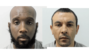 UK: Burglars found guilty of murdering man after breaking into cannabis factory