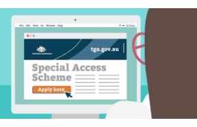 Is Australian Special Access Scheme Just A Furphy?