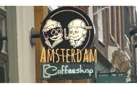 Amsterdam will remain serving cannabis to customers in coffeeshops