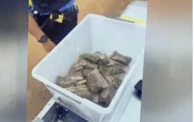 West Australia: Carnamah man, 54, charged after allegedly mailing cannabis to Karratha