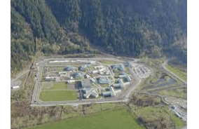 Cannabis concentrates seized by correctional officers at B.C. prison