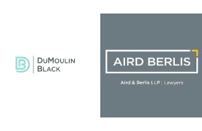 The Canadian Lawyer: DuMoulin Black, Aird & Berlis assist in deal to form Canada's sixth largest cannabis producer