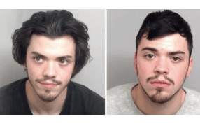 UK: T﻿win brothers and mother convicted of drug dealing