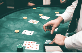 Top Casino Games: Exploring the Different Types