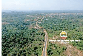 Nigeria: NDLEA destroys 3.7 hectares of Hemp farmland, seizes 1,465 kg in Ekiti