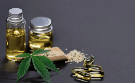How Natural CBD Products Can Help Your Physical Wellbeing