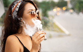 Delta 10 Vape Juice: Squeezing Out All the Facts