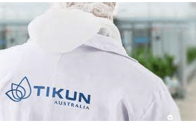 Cannabiz Australia Report: Rescue package for Tikun Oceana gets go-ahead