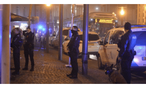 LUXEMBOURG CITY: Large-scale drug operation ends with multiple arrests