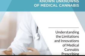 UK: 99% of patients using medicinal cannabis are sourcing it illegally due to failures within the industry, a new report says