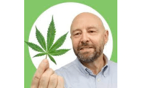 West Australian Cannabis Senator Dr Brian Walker named VP of Legalise Cannabis Party