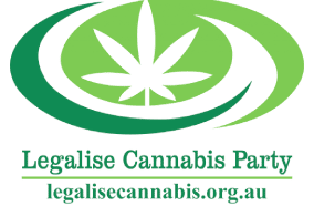 LEGALISE CANNABIS NSW INCORPORATED  NOTICE OF AGM  6:00 pm on Wednesday 28 December 2022