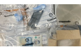 UK: Cannabis worth almost £500k seized in Hartlepool raids