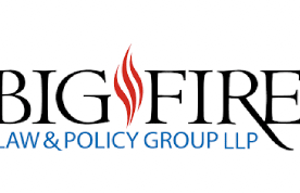 Economic Development/Cannabis Attorney Big Fire Law & Policy Group