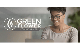 Green Flower Want You To Register For Their Co-Branded Courses