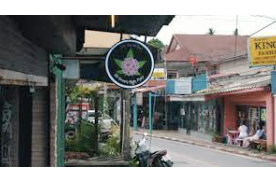 Thailand: Koh Samui Police arrest 10 cannabis vendors for illicit sales
