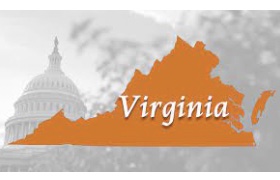 Virginia Lawmakers Approve Bills On Marijuana Sales And 280E Tax Reform