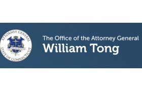 Press Release: Attorney General Tong (CT) Announces Crackdown on Illegal Sale of Delta-8 THC