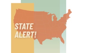 RED ALERT in Two States! Concerning Trend in Others