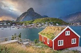 Norway Hosts First Public Meeting On Medical Cannabis Amid ‘Early First Steps’ Towards Potential Reform
