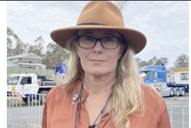 Australia - NSW: Former Eurobodalla Shire mayor Liz Innes pleads guilty to cultivating 'copious' cannabis crop