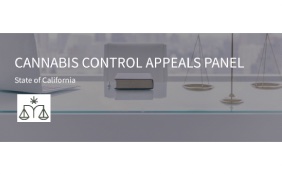 CCAP Regulations: We want your feedback on cannabis industry due process and appeal rights!