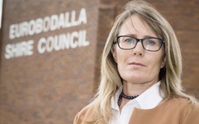 Australia:  'You have thrown your reputation away,' magistrate tells former mayor sentenced on drugs charges