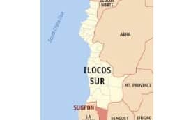 Philiippines: P4.46-M cannabis destroyed in Ilocos Sur
