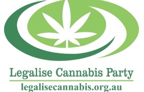 NSW Legalize Cannabis Party - Official Announcement, "Jeremy Buckingham will lead the party’s Upper House ticket at the NSW State Election."