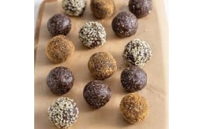 India: 660 grams of hashish concealed in chocolate balls seized