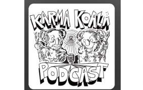 Karma Koala Podcast 109 - April 22 2023 - Aaron Pelley - Founder & Principal of Cultiva Law Talks About Litigation, Arbitration & Regulatory Bodies
