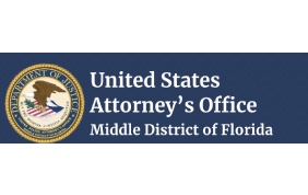 FL: Leader Of Multi-Kilogram Cocaine Conspiracy Sentenced To 15 Years In Federal Prison