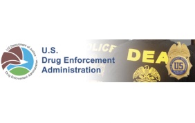 DEA Announces Completion of Foreign Operations Review