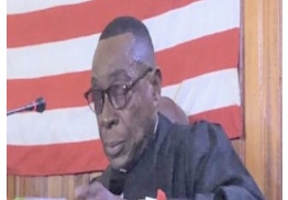 Liberia: Gov’t Could Be Undermining US$100M Cocaine Trial Says Judge