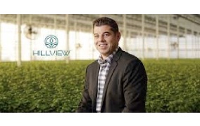 New Jersey: Co-founder of  hemp drink Kaló sues  Hillview Med Inc.  & CEO Kenneth VandeVrede, alleging  he misappropriated funds, committed fraud