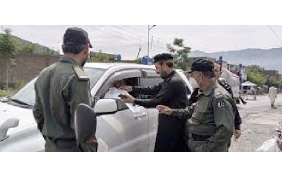Police Seize 1200g Hashish, Arrest One