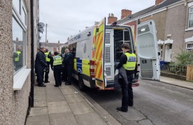 UK: Grimsby and Scunthorpe-area cannabis factory hotspots revealed as hundreds shut down
