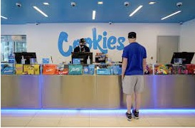 International Cannabis Brand Cookies Closes Equity Financing At Highest Valuation In Company History