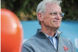 OR Congressman Blumenauer Says Letting Marijuana Businesses Claim Federal Tax Deductions With 280E Repeal Will Actually Generate More Revenue