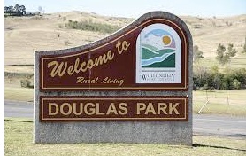Australia: Three people charged after nearly $15m worth of cannabis plants seized – Douglas Park