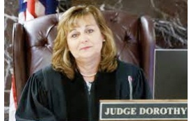 Florida Judge Suggests To DUI Defendent In Dock She Use Xanax Not Medical Cannabis
